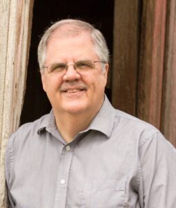 Gary Heagy