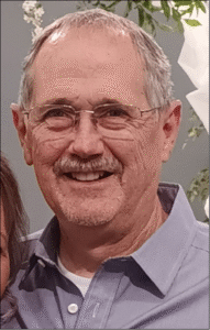 Ralph Hogate