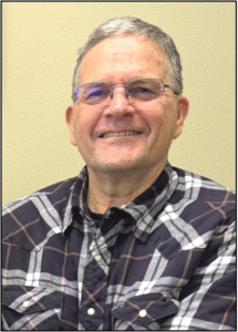 Richard Grizzell
