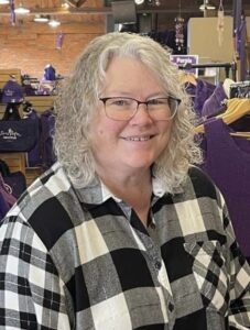 Tammy Sharon