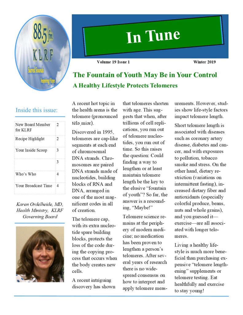 thumbnail of Telomeres