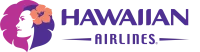 Hawaiian Airlines logo