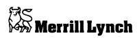 Merrill Lynch Logo